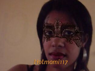 Hotmami117