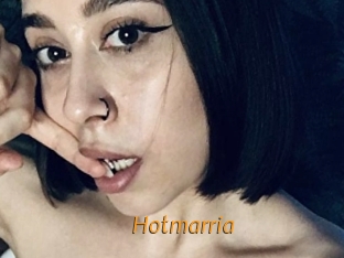 Hotmarria