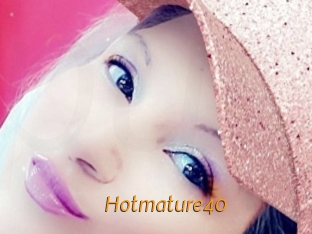 hotmature40 Porn University
