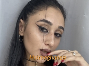 Hotmeghan69