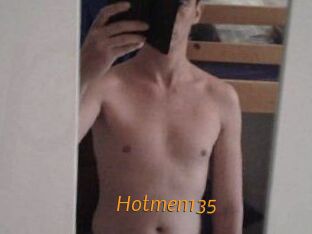 Hotmen135