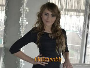 Hotmenbb