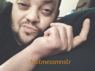 Hotmessmnstr