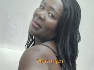 hotmilf41 Porn University
