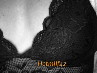 Hotmilf42