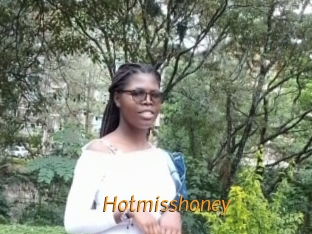 Hotmisshoney