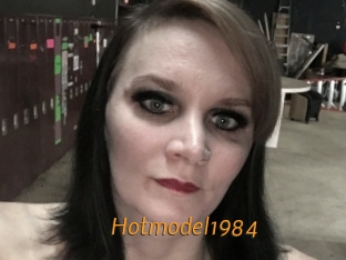 hotmodel1984 Porn University