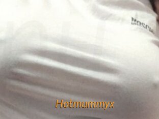 Hotmummyx