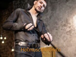 Hotmuscularbruta