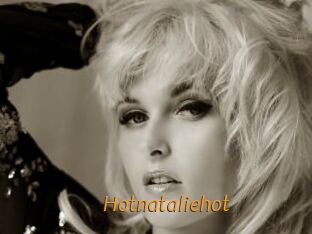 Hotnataliehot