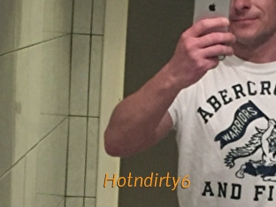 Hotndirty6
