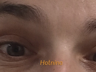 Hotnina