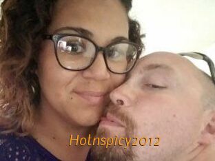 Hotnspicy2012