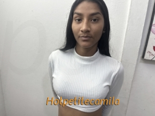 Hotpetitecamila