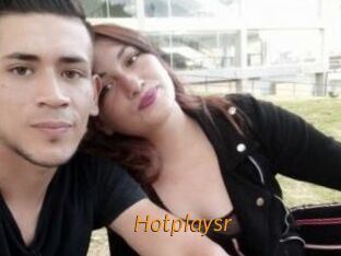 Hotplaysr