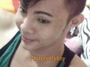 Hotprettyboy