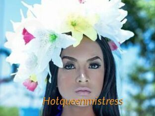 hotqueenmistress Porn University