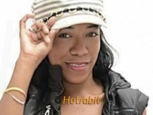 Hotrabit