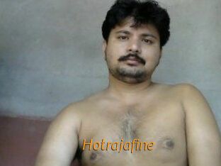 Hotrajafine