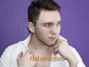 Hotramajforu