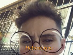 Hotrans4you