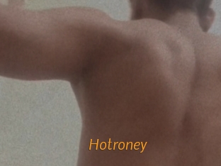 Hotroney
