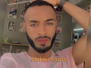 Hotsamdavix