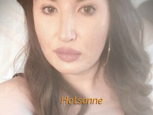 Hotsanne