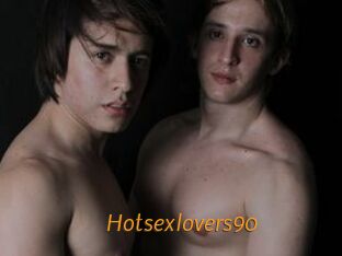 Hotsexlovers90