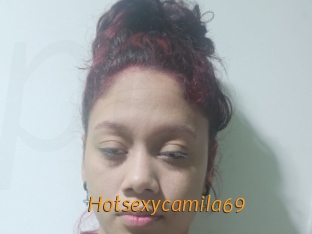 Hotsexycamila69