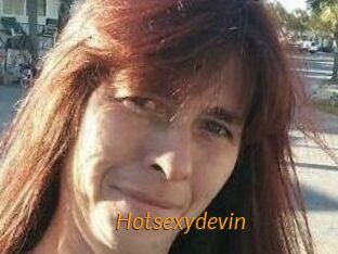 Hotsexydevin