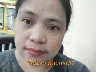 Hotsexymama02