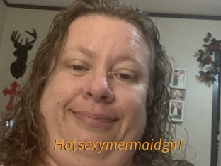 Hotsexymermaidgirl