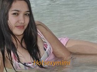 Hotsexymimi