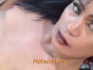 Hotsexytary