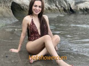 Hotshowercum