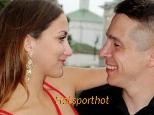 Hotsporthot