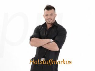 hotstuffmarkus Porn University