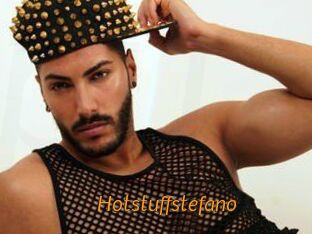 hotstuffstefano Porn University