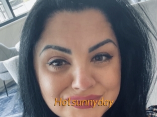 Hotsunnyday