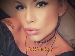 HottXnataly