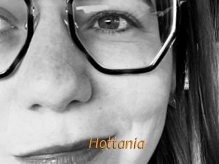 Hottania