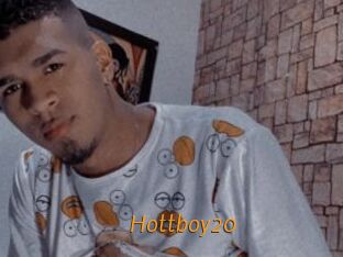 Hottboy20