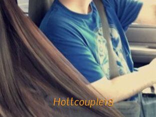 Hottcouple18