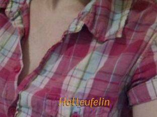hotteufelin Porn University