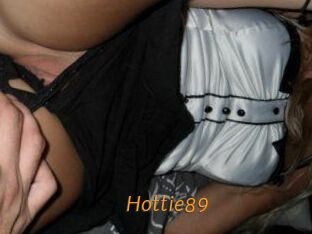 Hottie89