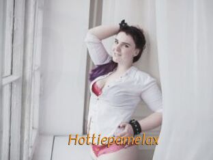 Hottiepamelax