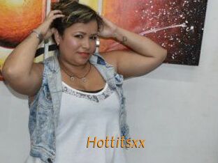 Hottitsxx
