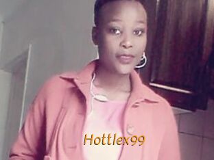 Hottlex99