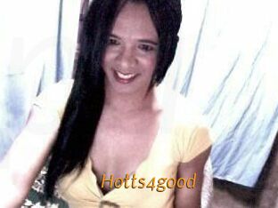 Hotts4good